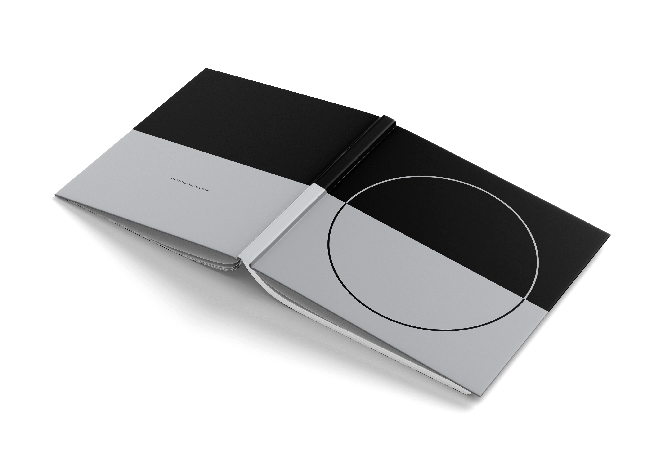 Jacob Jensen Design Brandbook