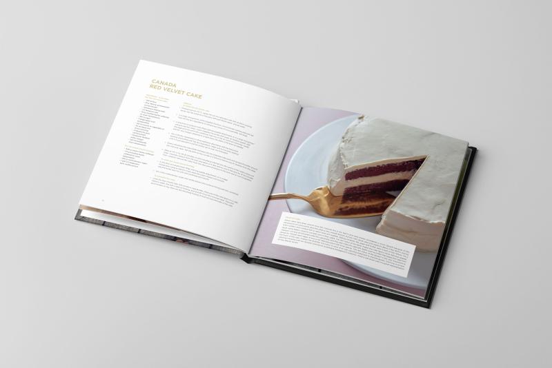 SimCorp Cookbook
