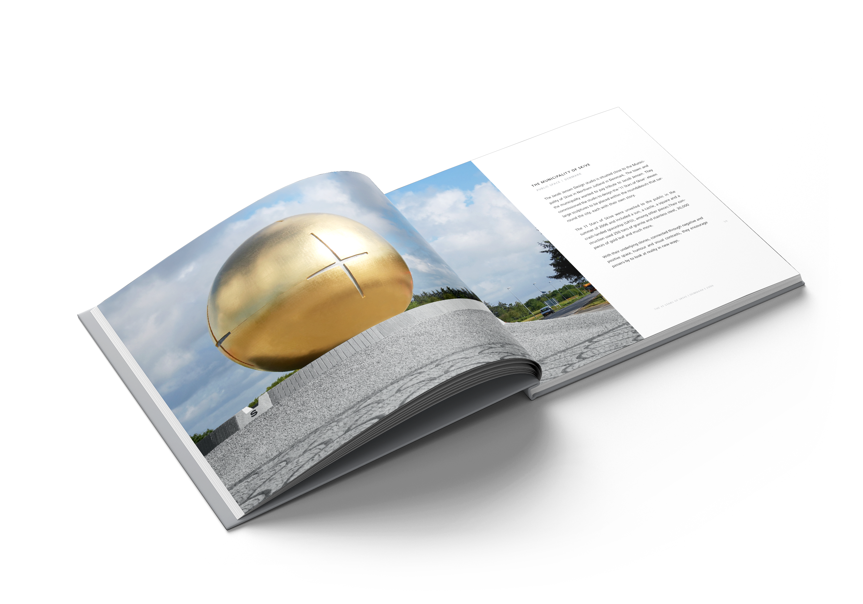 Jacob Jensen Design Brandbook