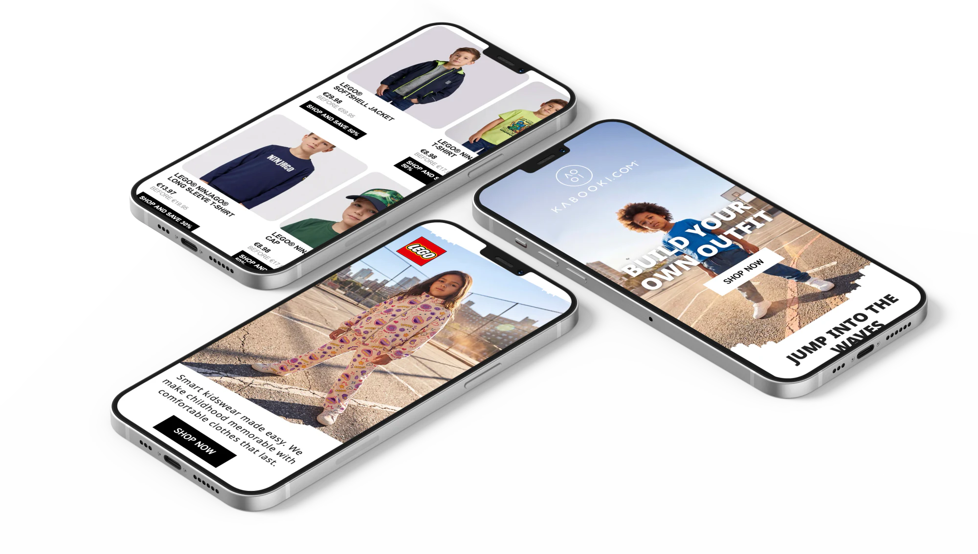 Mobile-First Newsletter System