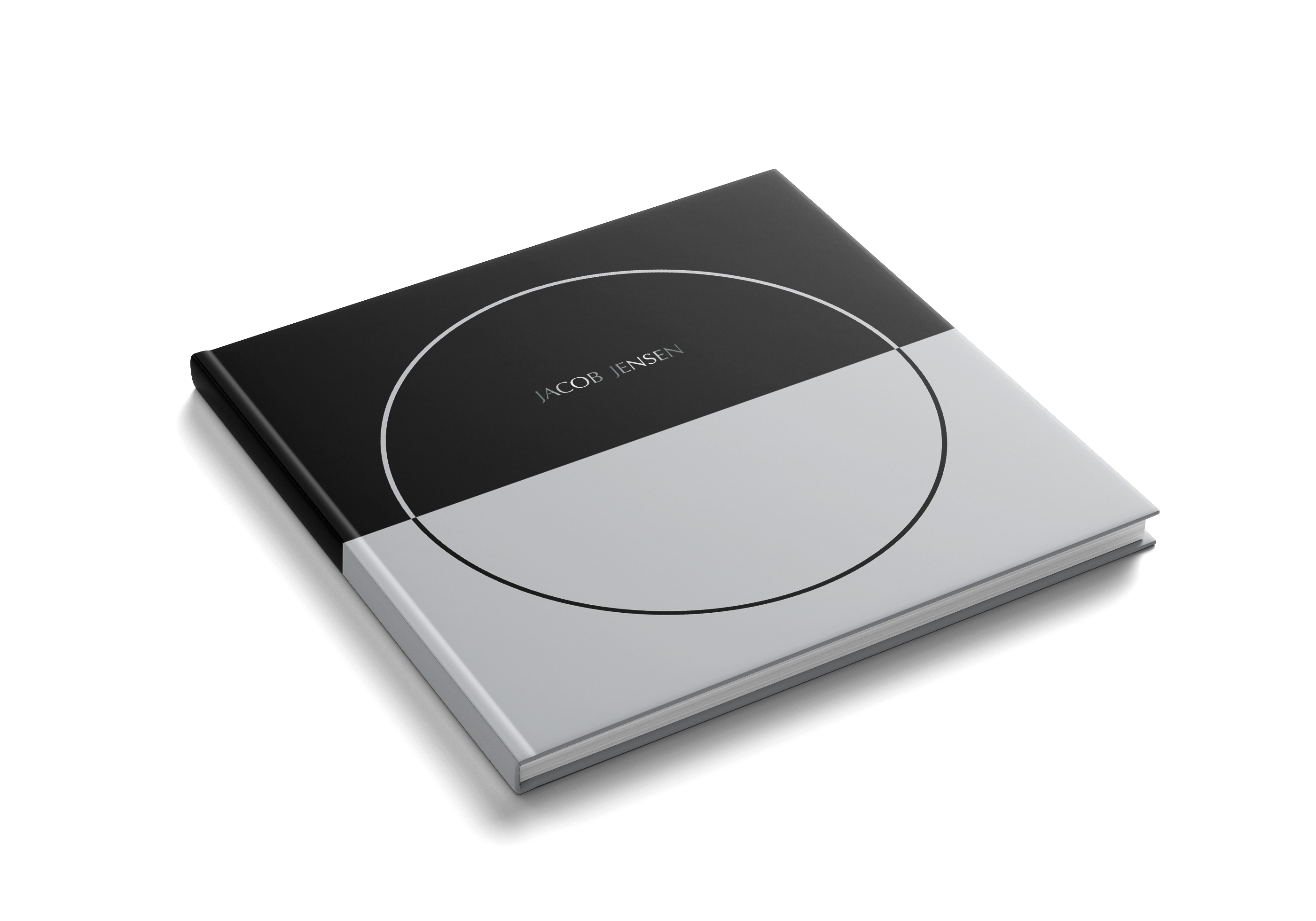 Jacob Jensen Design Brandbook